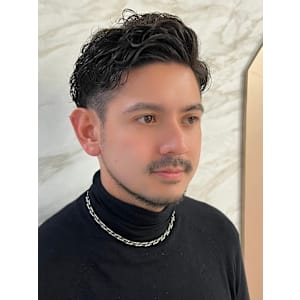 Lond ciel 横浜×スタイル