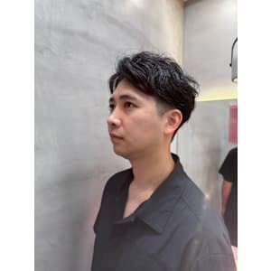 Lond ciel 横浜×スタイル