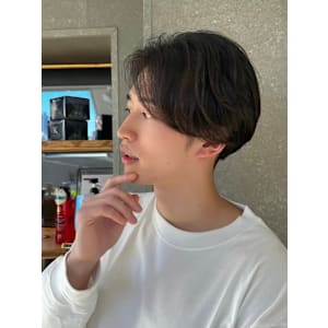 Lond ciel 横浜×スタイル