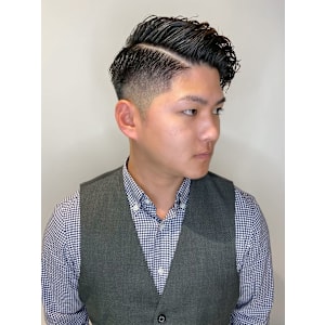 Lond ciel 横浜×スタイル