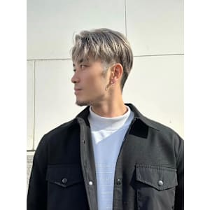 Lond ciel 横浜×スタイル