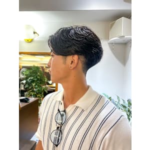 Lond ciel 横浜×スタイル