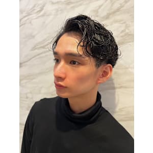 Lond ciel 横浜×スタイル