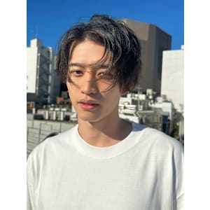 Lond ciel 横浜×スタイル