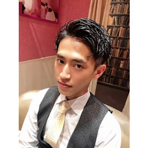 Lond ciel 横浜×スタイル