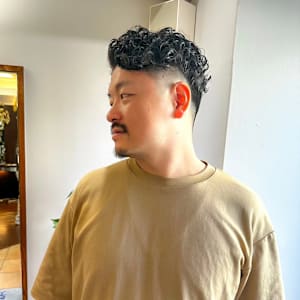 Lond ciel 横浜×スタイル