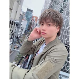 Lond ciel 横浜×スタイル