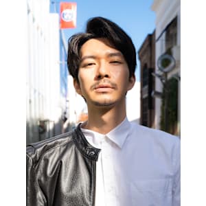 Lond ciel 横浜×スタイル