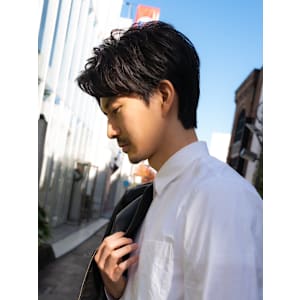 Lond ciel 横浜×スタイル