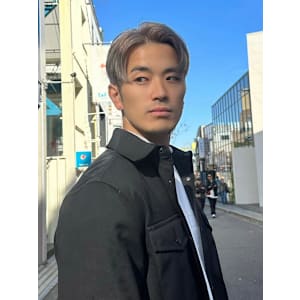 Lond ciel 横浜×スタイル