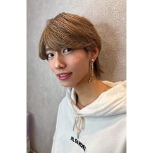 Lond ciel 横浜×スタイル