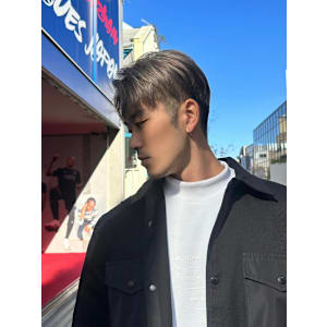 Lond ciel 横浜×スタイル