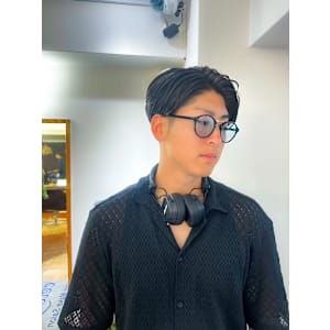 Lond ciel 横浜×スタイル