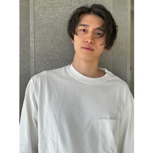 Lond ciel 横浜×スタイル