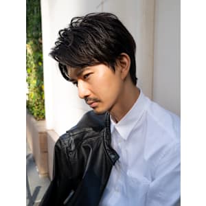 Lond ciel 横浜×スタイル