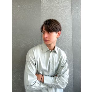 Lond ciel 横浜×スタイル