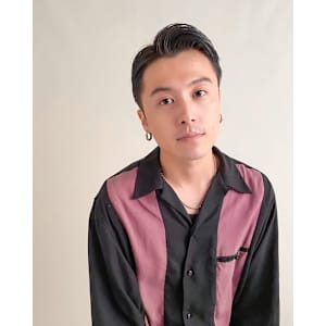 Lond ciel 横浜×スタイル