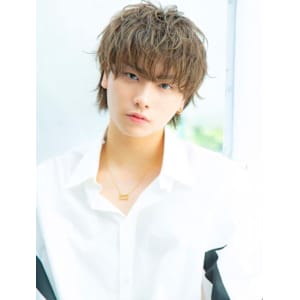 Lond ciel 横浜×スタイル