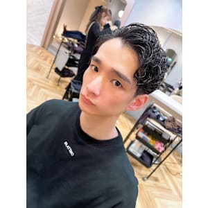 Lond ciel 横浜×スタイル