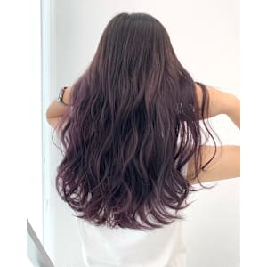 ディープパープル