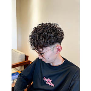 N'SOL of RICHAIR×スタイル