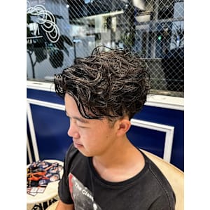 N'SOL of RICHAIR×スタイル