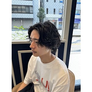 N'SOL of RICHAIR×スタイル