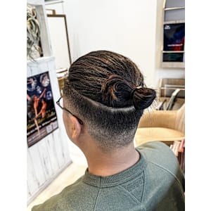 N'SOL of RICHAIR×スタイル