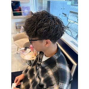 N'SOL of RICHAIR×スタイル