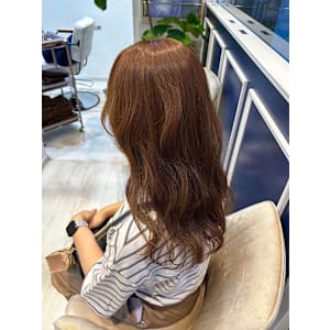 N'SOL of RICHAIR×スタイル