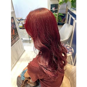 N'SOL of RICHAIR×スタイル