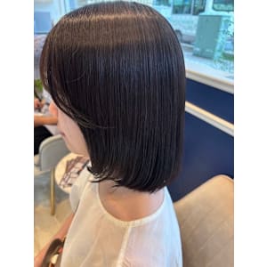 N'SOL of RICHAIR×スタイル