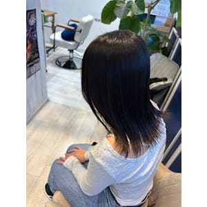 N'SOL of RICHAIR×スタイル