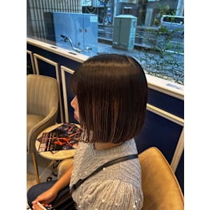 N'SOL of RICHAIR×スタイル