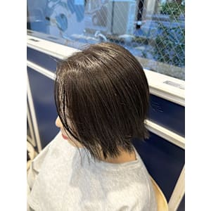N'SOL of RICHAIR×スタイル