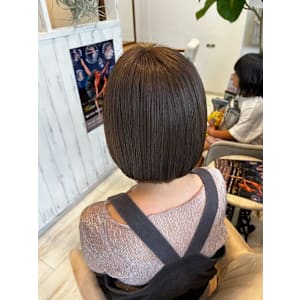 N'SOL of RICHAIR×スタイル