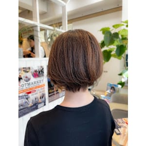 N'SOL of RICHAIR×スタイル