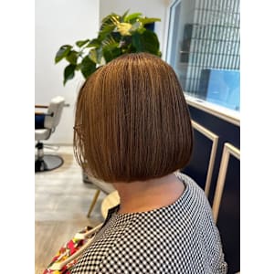 N'SOL of RICHAIR×スタイル