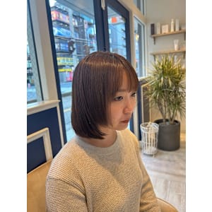 N'SOL of RICHAIR×スタイル