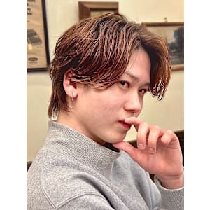 フェザーパーマ