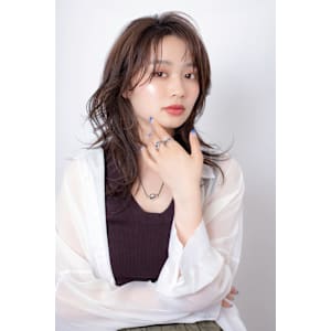 ハイレイヤーロング