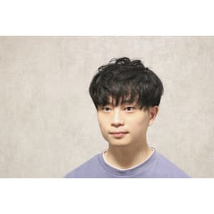 マッシュショート