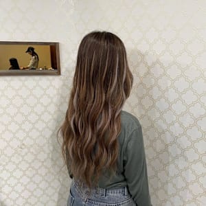 アッシュロング