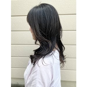 AMULETTE BY SAFARI×スタイル