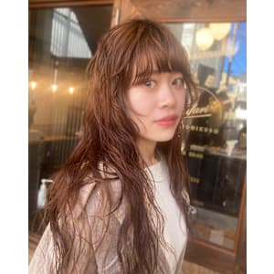 AMULETTE BY SAFARI×スタイル