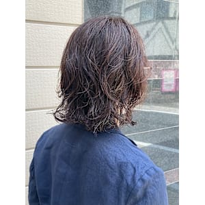 AMULETTE BY SAFARI×スタイル