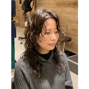 AMULETTE BY SAFARI×スタイル