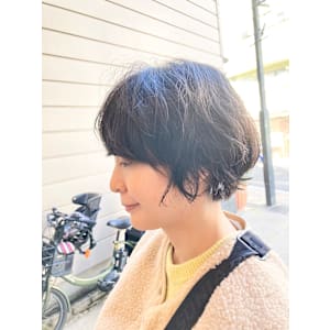 AMULETTE BY SAFARI×スタイル