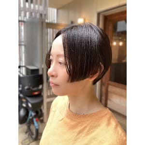 AMULETTE BY SAFARI×スタイル