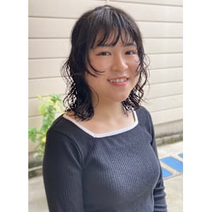 AMULETTE BY SAFARI×スタイル